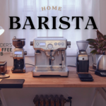 Home Barista Workshop