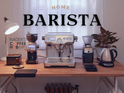 Home Barista Workshop